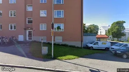 Apartments for rent in Härnösand - Photo from Google Street View
