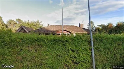 Apartments for rent in Gothenburg City Centre - Photo from Google Street View