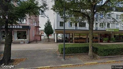 Apartments for rent in Tranås - Photo from Google Street View