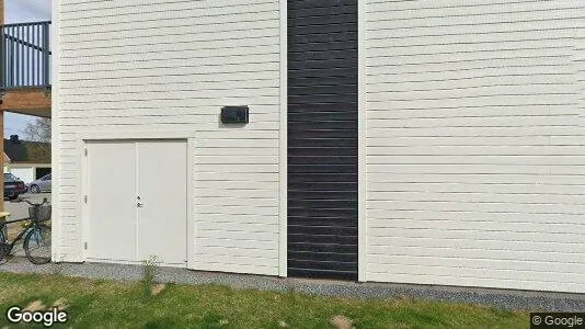 Apartments for rent in Skellefteå - Photo from Google Street View