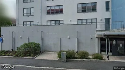 Apartments for rent in Västerås - Photo from Google Street View