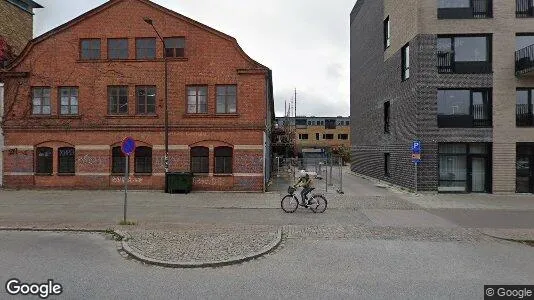 Apartments for rent in Malmö City - Photo from Google Street View