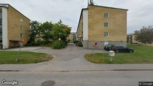 Apartments for rent in Finspång - Photo from Google Street View