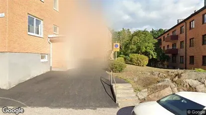 Apartments for rent in Karlskrona - Photo from Google Street View