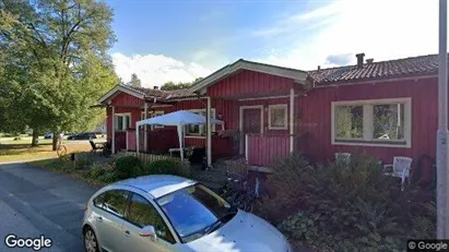 Apartments for rent in Markaryd - Photo from Google Street View