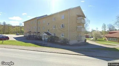 Apartments for rent in Filipstad - Photo from Google Street View
