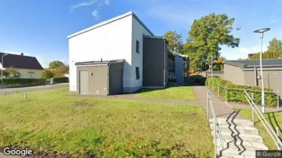 Apartments for rent in Östra Göinge - Photo from Google Street View