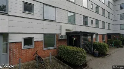 Apartments for rent in Borås - Photo from Google Street View