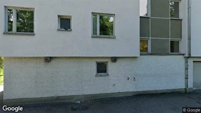 Apartments for rent in Borås - Photo from Google Street View