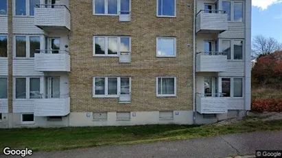 Apartments for rent in Uddevalla - Photo from Google Street View