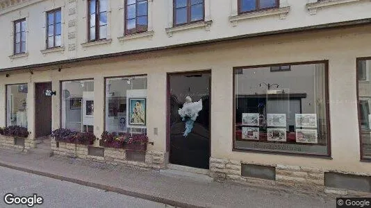 Apartments for rent in Hjo - Photo from Google Street View