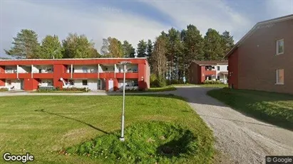 Apartments for rent in Nordanstig - Photo from Google Street View
