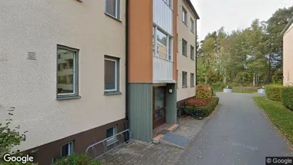 Apartments for rent in Vetlanda - Photo from Google Street View