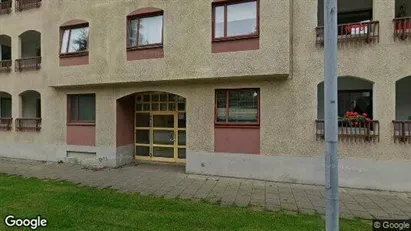 Apartments for rent in Trelleborg - Photo from Google Street View