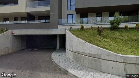 Rooms for rent in Braşov - Photo from Google Street View