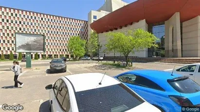 Apartments for rent in Bucharest - Sectorul 1 - Photo from Google Street View