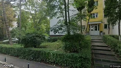 Apartments for rent in Cluj-Napoca - Photo from Google Street View