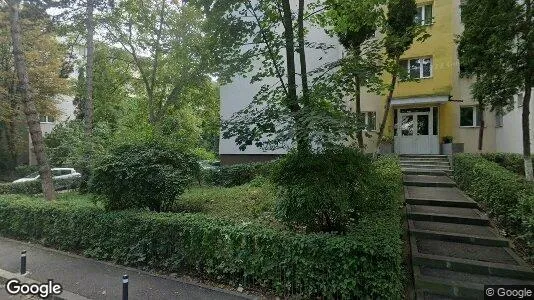 Apartments for rent in Cluj-Napoca - Photo from Google Street View