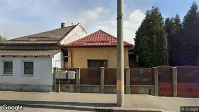 Apartments for rent in Cluj-Napoca - Photo from Google Street View