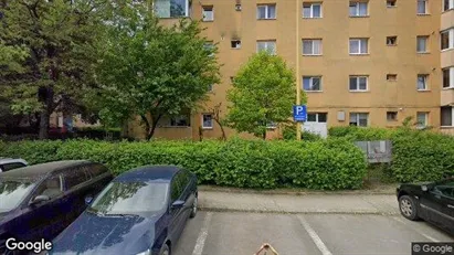 Apartments for rent in Braşov - Photo from Google Street View
