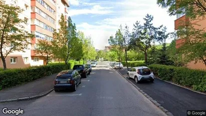 Apartments for rent in Braşov - Photo from Google Street View