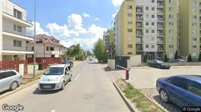 Apartments for rent in Braşov - Photo from Google Street View