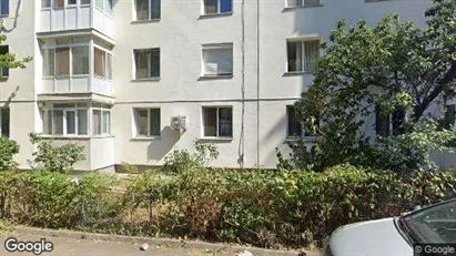 Apartments for rent in Bucharest - Sectorul 3 - Photo from Google Street View