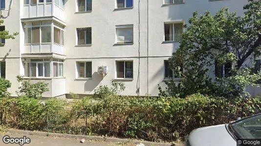 Apartments for rent in Bucharest - Sectorul 3 - Photo from Google Street View