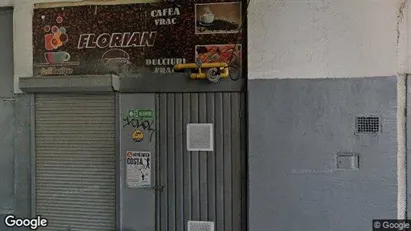 Apartments for rent in Bucharest - Sectorul 1 - Photo from Google Street View