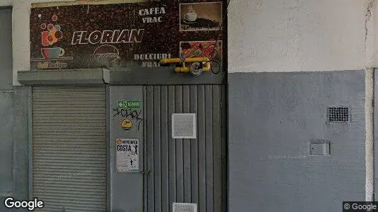 Apartments for rent in Bucharest - Sectorul 1 - Photo from Google Street View
