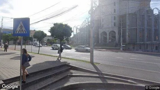 Apartments for rent in Cluj-Napoca - Photo from Google Street View