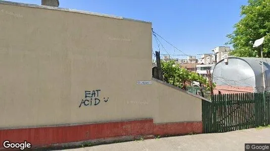 Apartments for rent in Constanţa - Photo from Google Street View