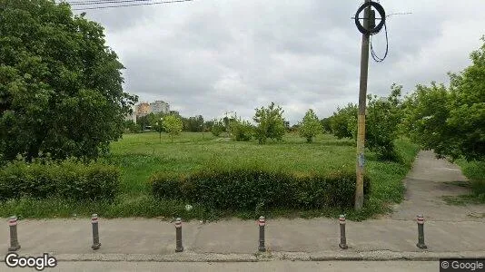 Apartments for rent in Constanţa - Photo from Google Street View