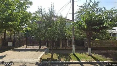 Apartments for rent in Adjud - Photo from Google Street View