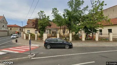 Apartments for rent in Oradea - Photo from Google Street View