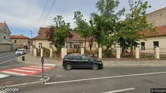 Apartments for rent in Oradea - Photo from Google Street View