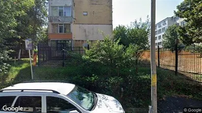 Apartments for rent in Piteşti - Photo from Google Street View