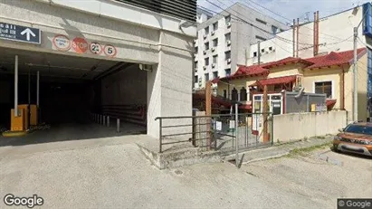 Apartments for rent in Piteşti - Photo from Google Street View