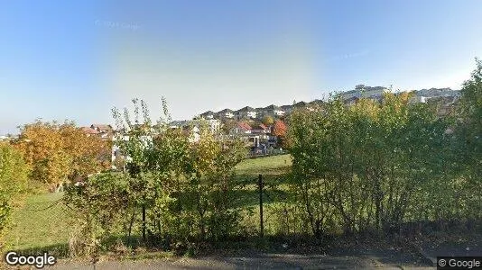 Apartments for rent in Cluj-Napoca - Photo from Google Street View