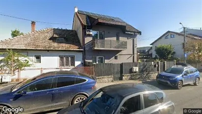 Apartments for rent in Târgu Mureş - Photo from Google Street View