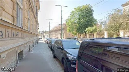 Apartments for rent in Moşniţa Nouă - Photo from Google Street View