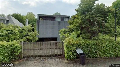 Apartments for rent in Brussels Sint-Pieters-Woluwe - Photo from Google Street View