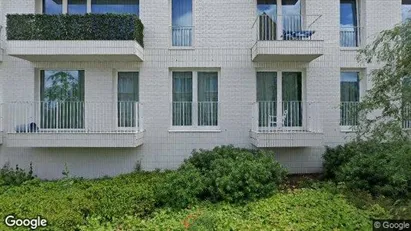 Apartments for rent in Wemmel - Photo from Google Street View