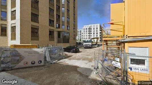 Apartments for rent in Stad Brussel - Photo from Google Street View