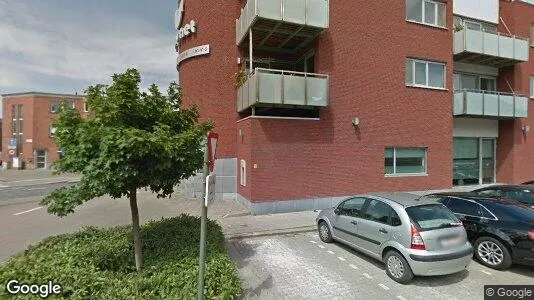 Apartments for rent in Duffel - Photo from Google Street View