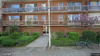 Apartments for rent in Leuven - Photo from Google Street View