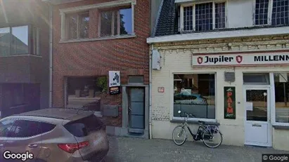 Apartments for rent in Tielt - Photo from Google Street View