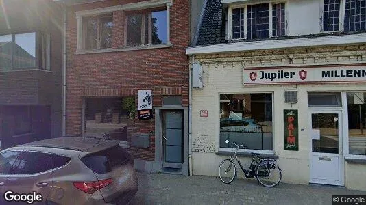 Apartments for rent in Tielt - Photo from Google Street View