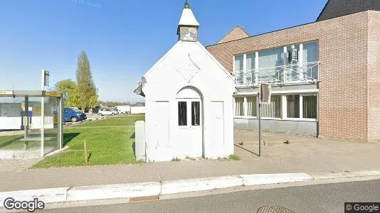 Apartments for rent in Halen - Photo from Google Street View