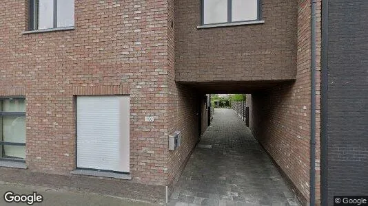 Apartments for rent in Essen - Photo from Google Street View